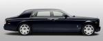Rolls-Royce Phantom Sapphire Edition 2009 года